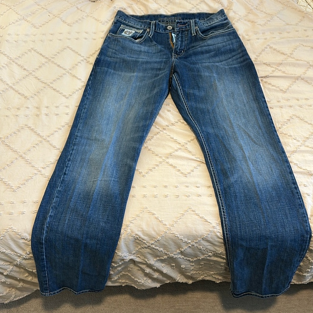Cinch White Label Jeans
